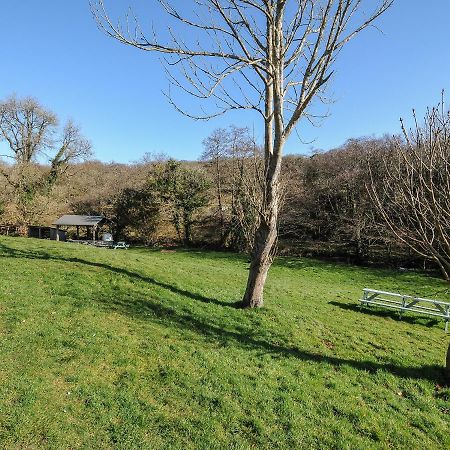 Villa Pencarrow Bodmin Exterior foto